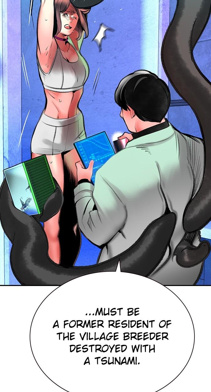 Read Jungle Juice chapter 76.2 image 102 on Lezhin