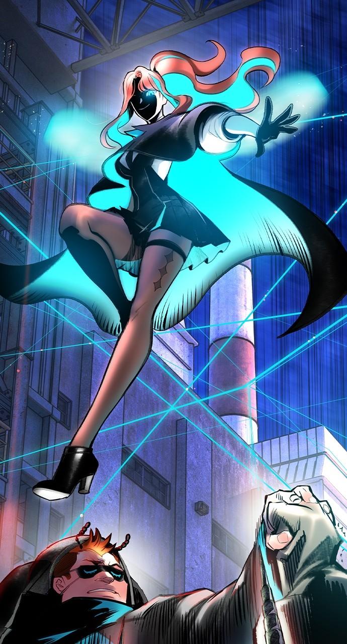 Read Jungle Juice chapter 76.2 image 131 on Lezhin