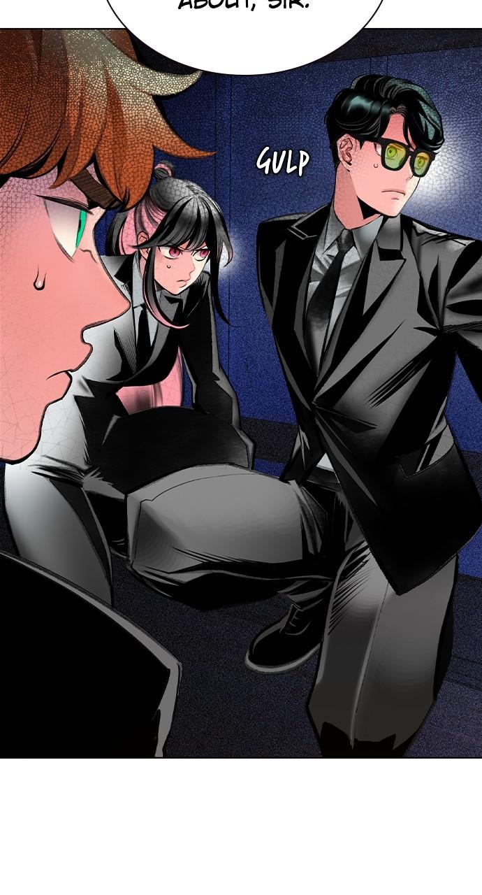 Read Jungle Juice chapter 76.2 image 14 on Lezhin