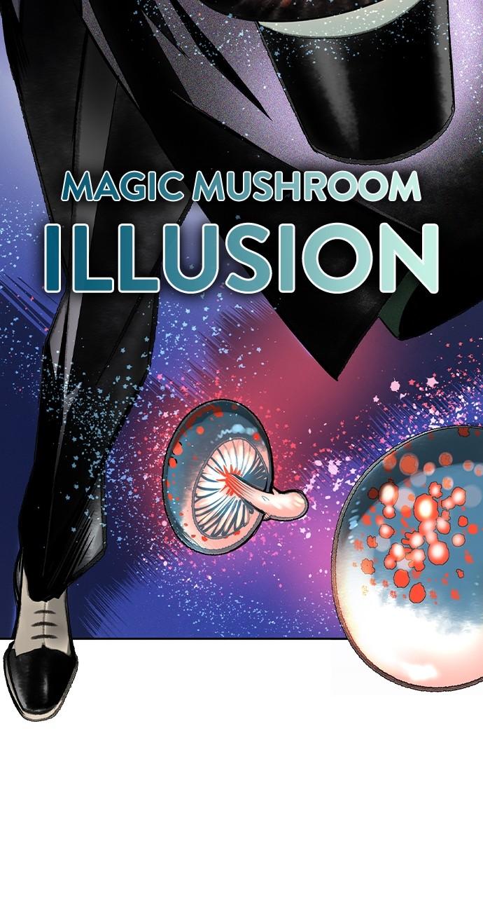 Read Jungle Juice chapter 76.2 image 23 on Lezhin