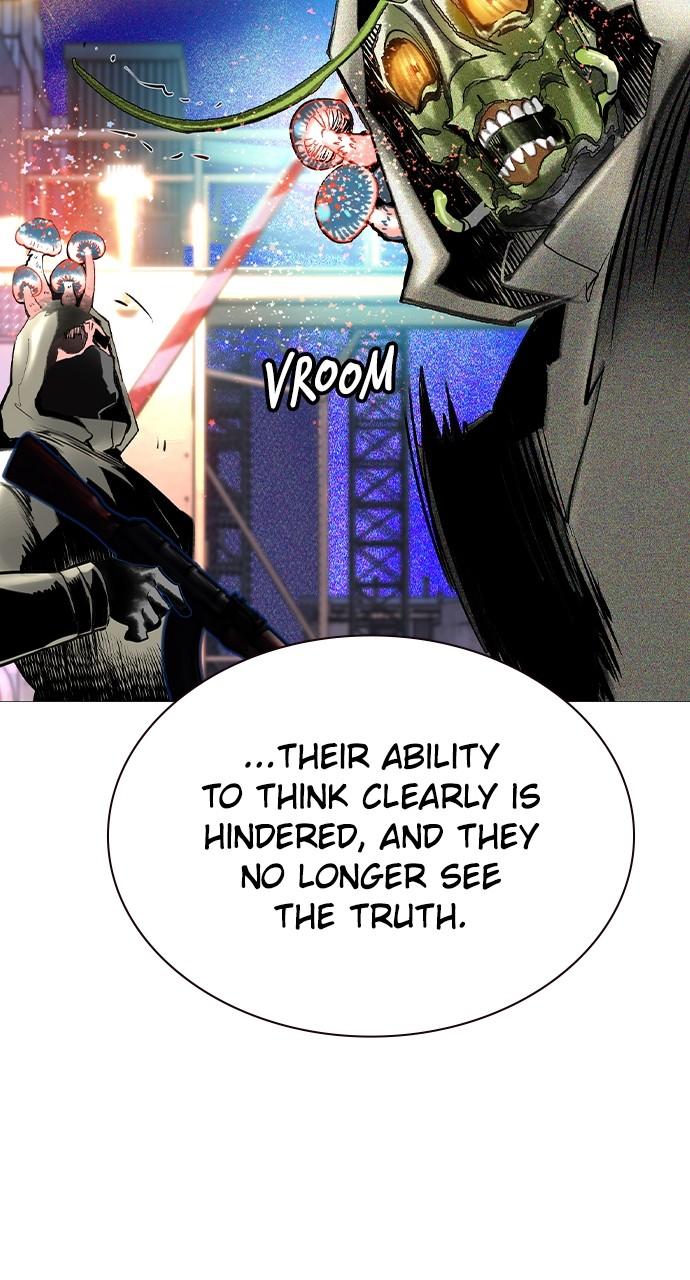 Read Jungle Juice chapter 76.2 image 28 on Lezhin