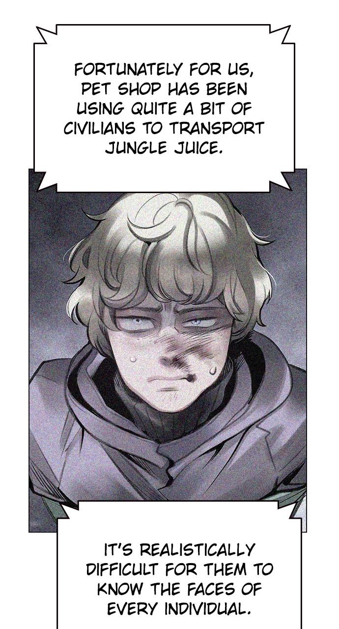 Read Jungle Juice chapter 76.2 image 3 on Lezhin