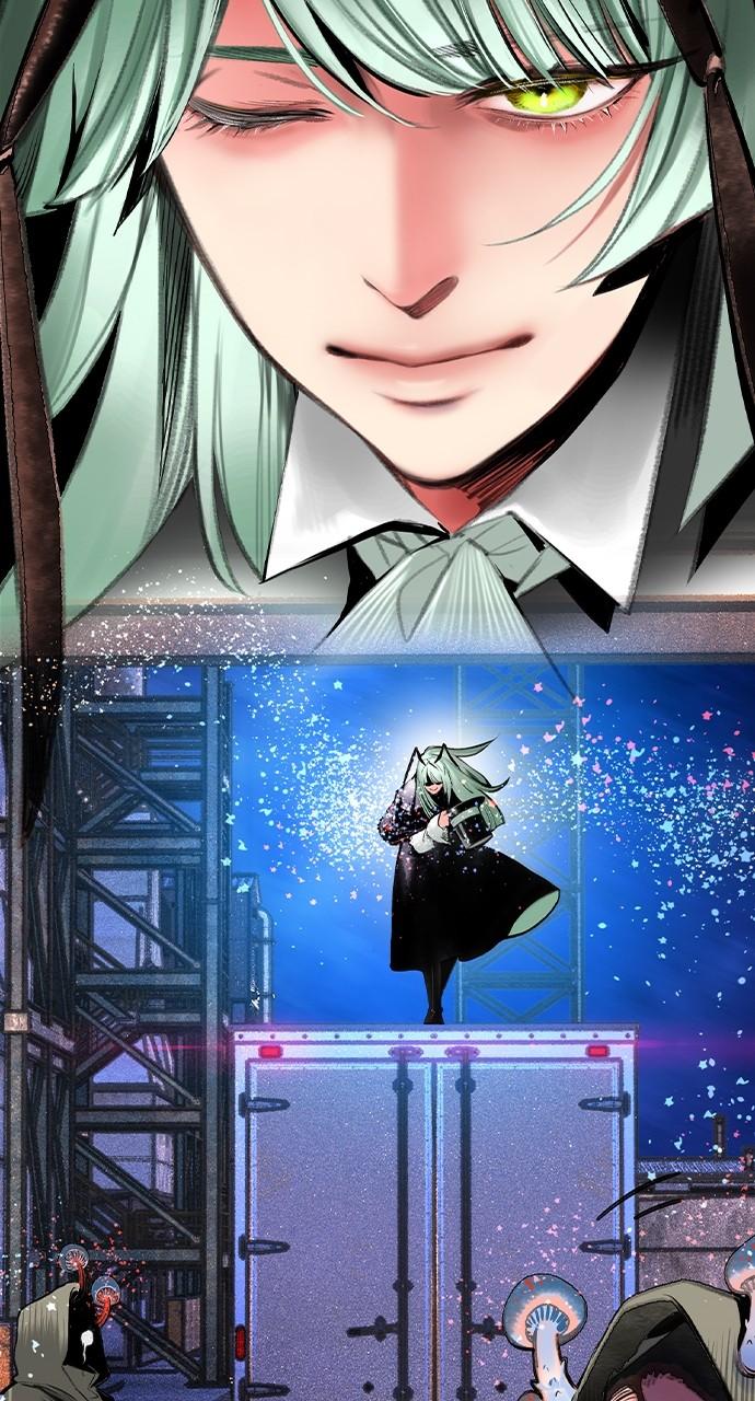 Read Jungle Juice chapter 76.2 image 30 on Lezhin