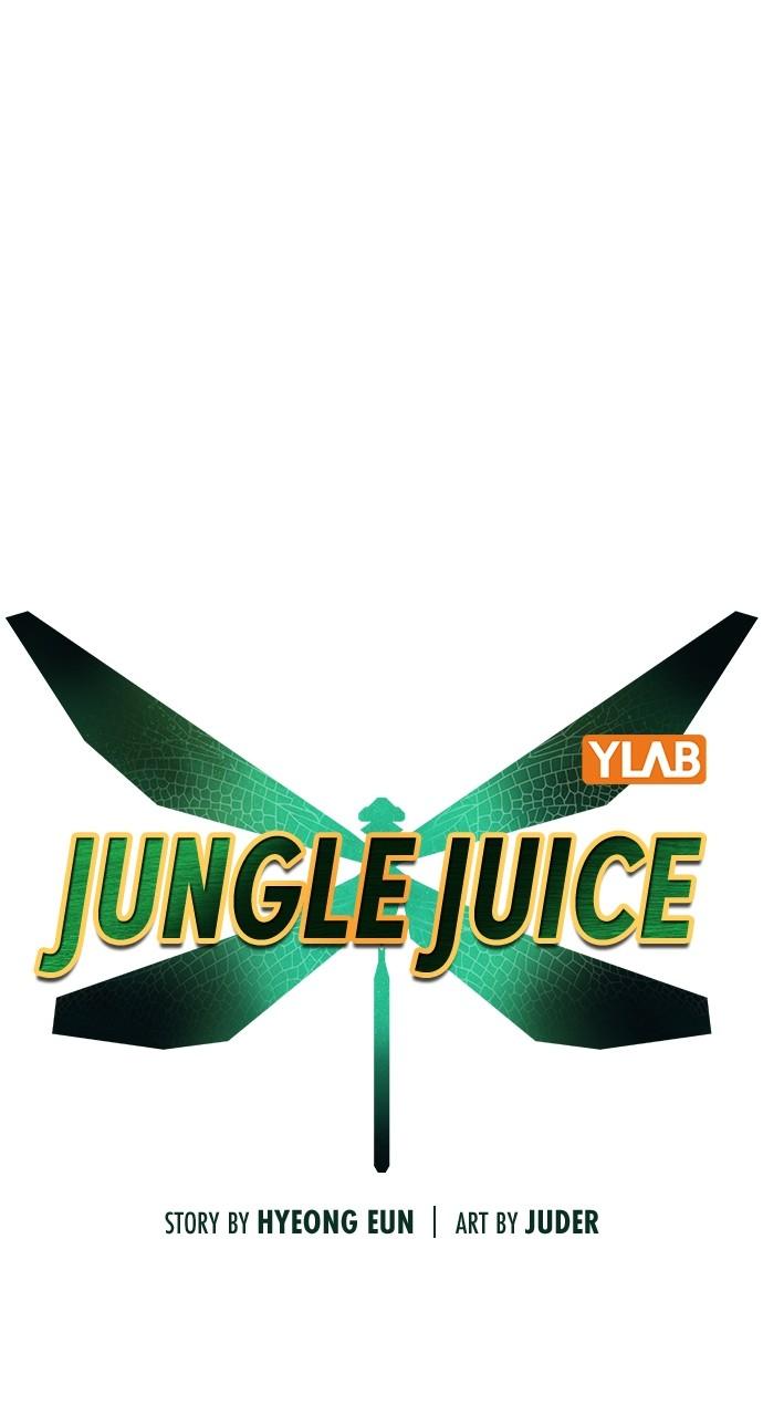 Read Jungle Juice chapter 76.2 image 32 on Lezhin