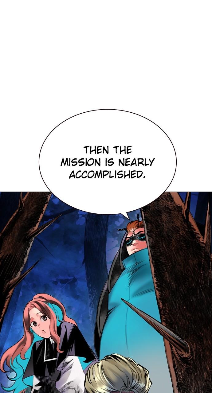Read Jungle Juice chapter 76.2 image 35 on Lezhin