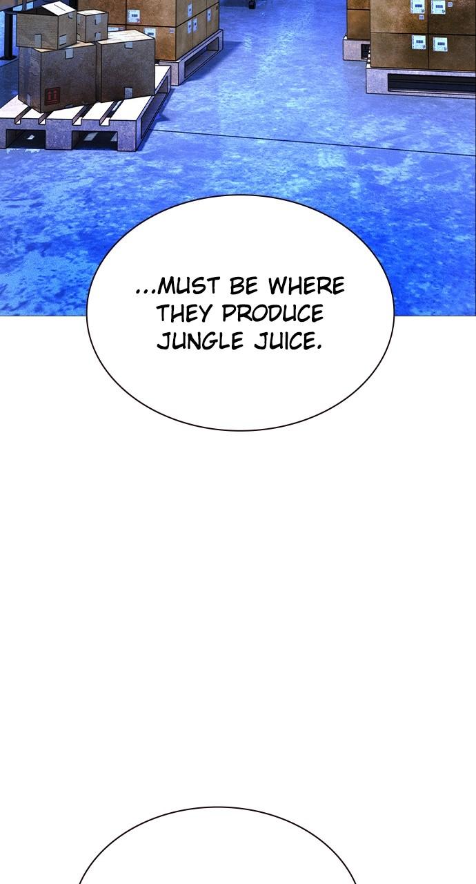 Read Jungle Juice chapter 76.2 image 42 on Lezhin