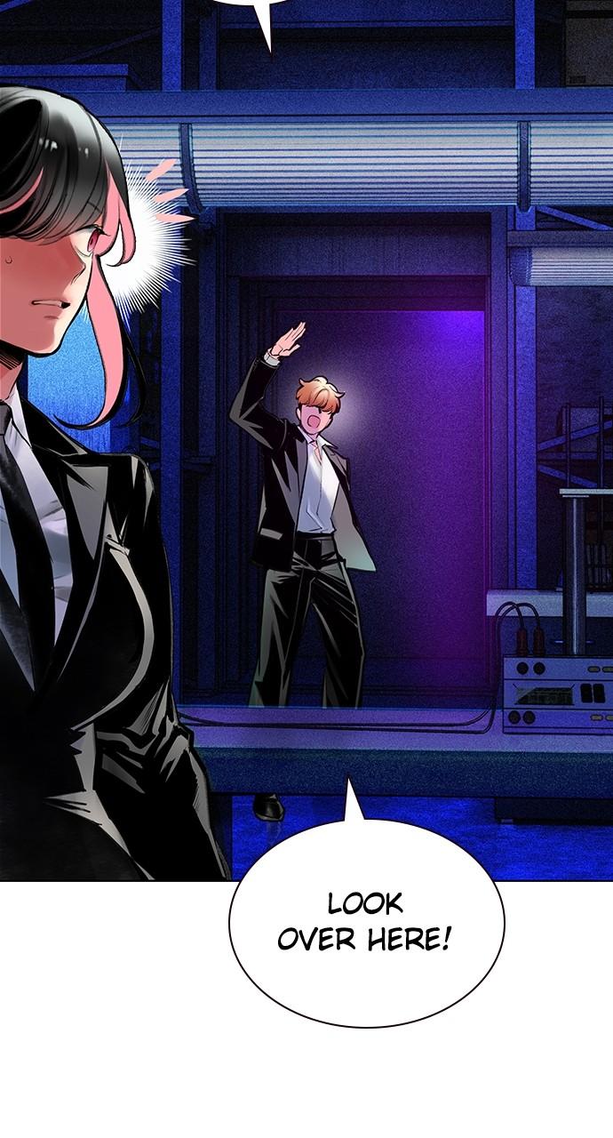 Read Jungle Juice chapter 76.2 image 45 on Lezhin