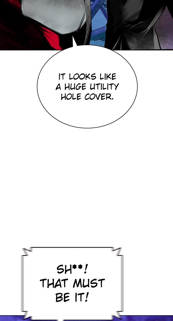 Read Jungle Juice chapter 76.2 image 49 on Lezhin