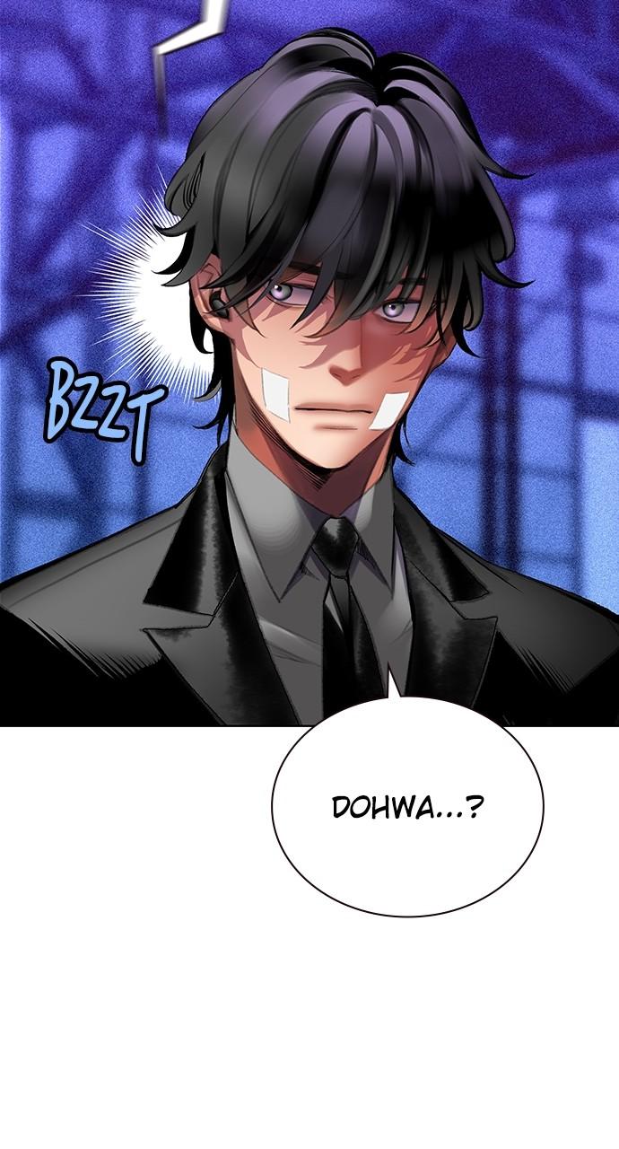 Read Jungle Juice chapter 76.2 image 50 on Lezhin