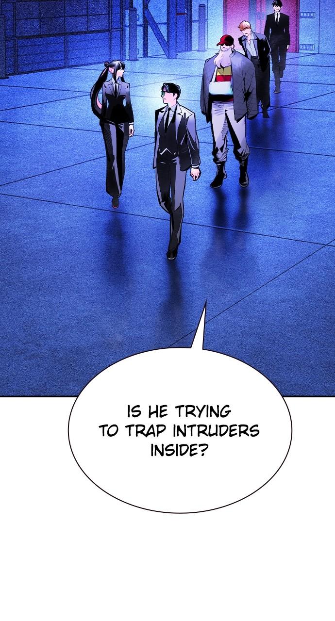 Read Jungle Juice chapter 76.2 image 75 on Lezhin