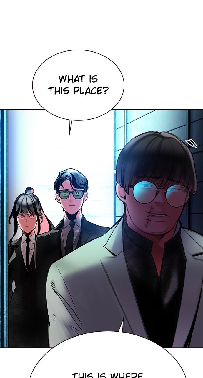 Read Jungle Juice chapter 76.2 image 90 on Lezhin