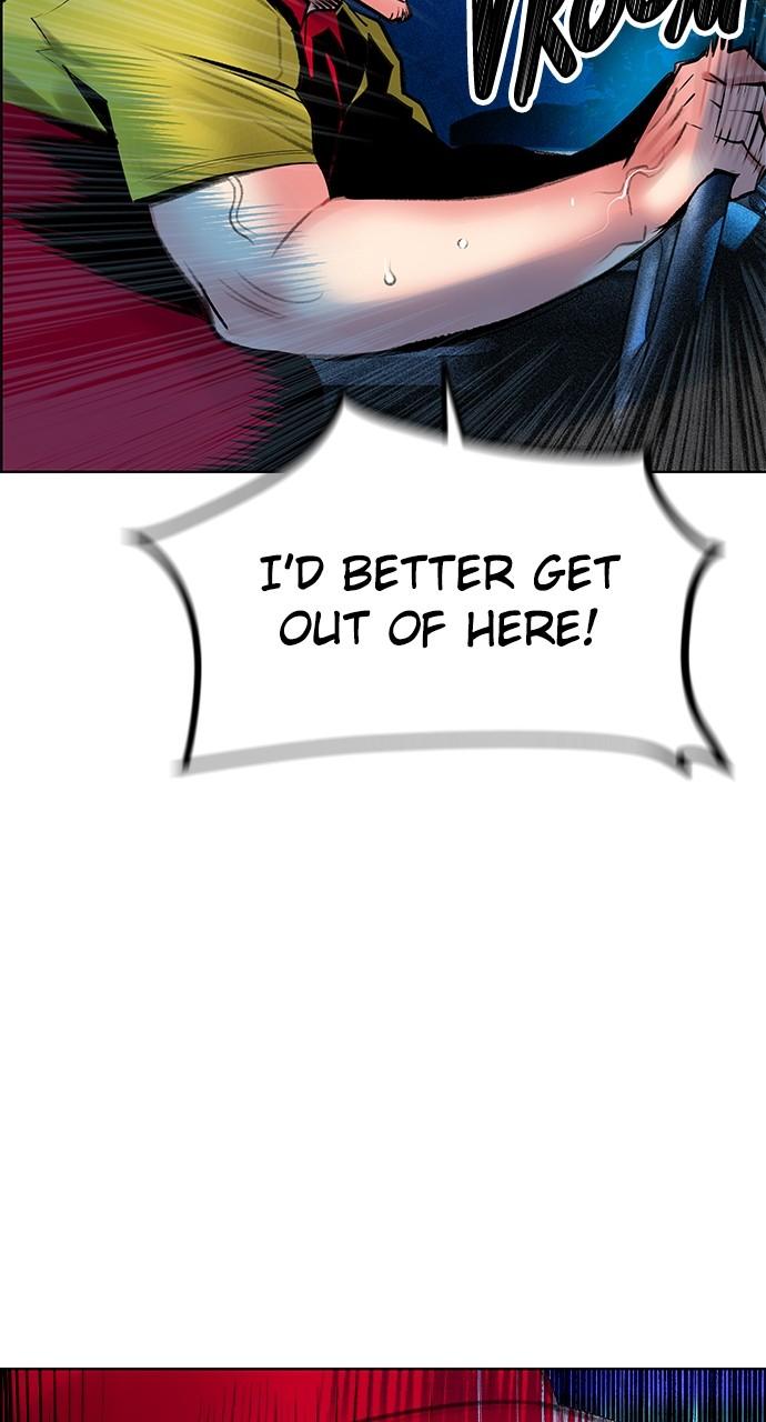 Read Jungle Juice chapter 76.3 image 112 on Lezhin