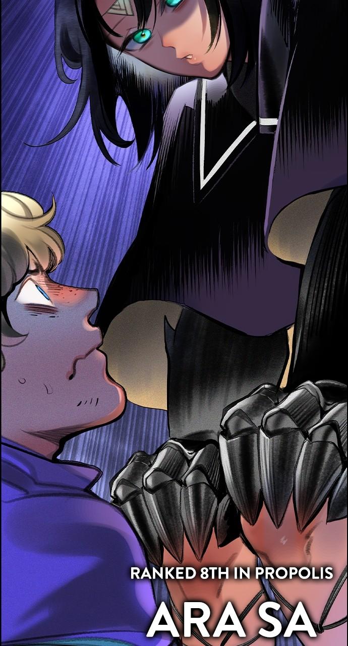 Read Jungle Juice chapter 76.3 image 12 on Lezhin