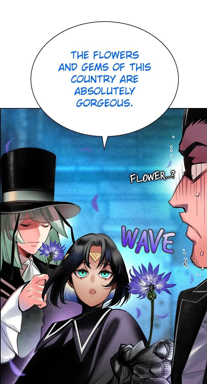 Read Jungle Juice chapter 76.3 image 121 on Lezhin