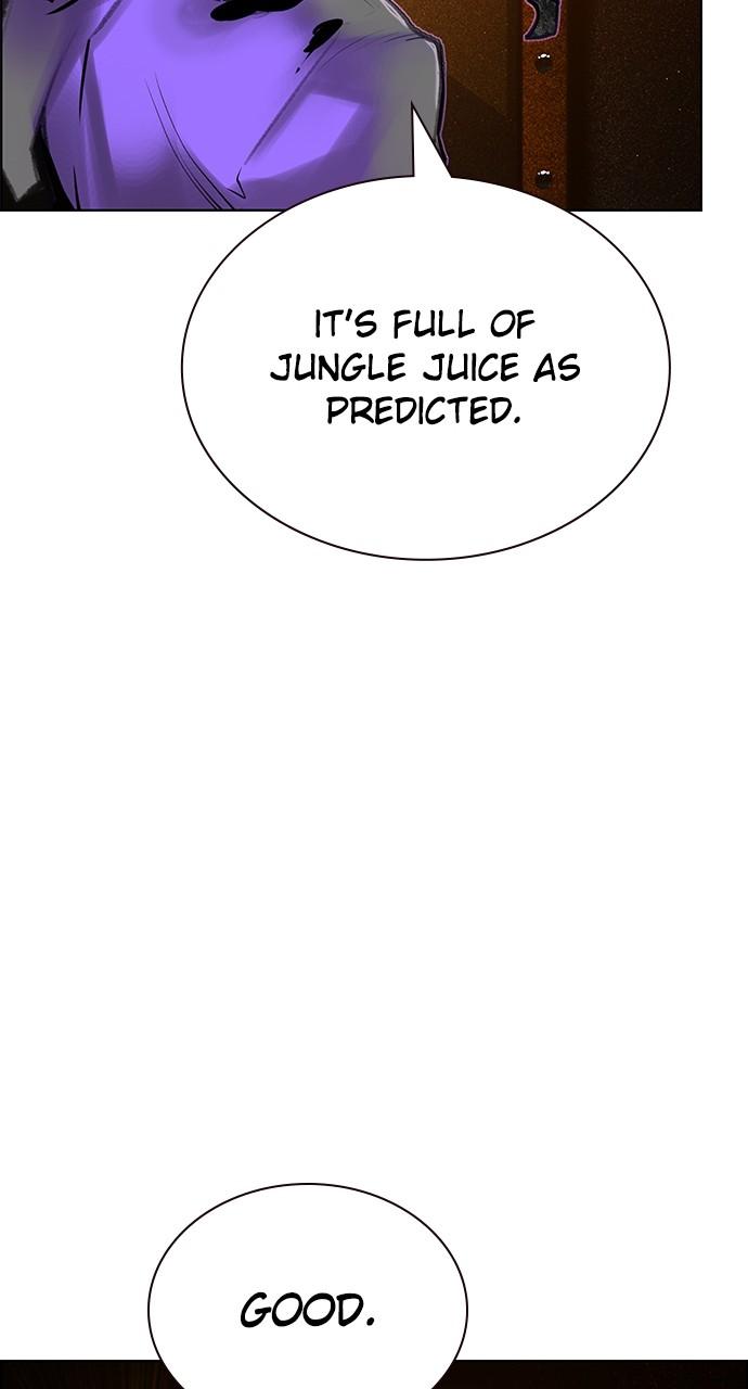 Read Jungle Juice chapter 76.3 image 124 on Lezhin