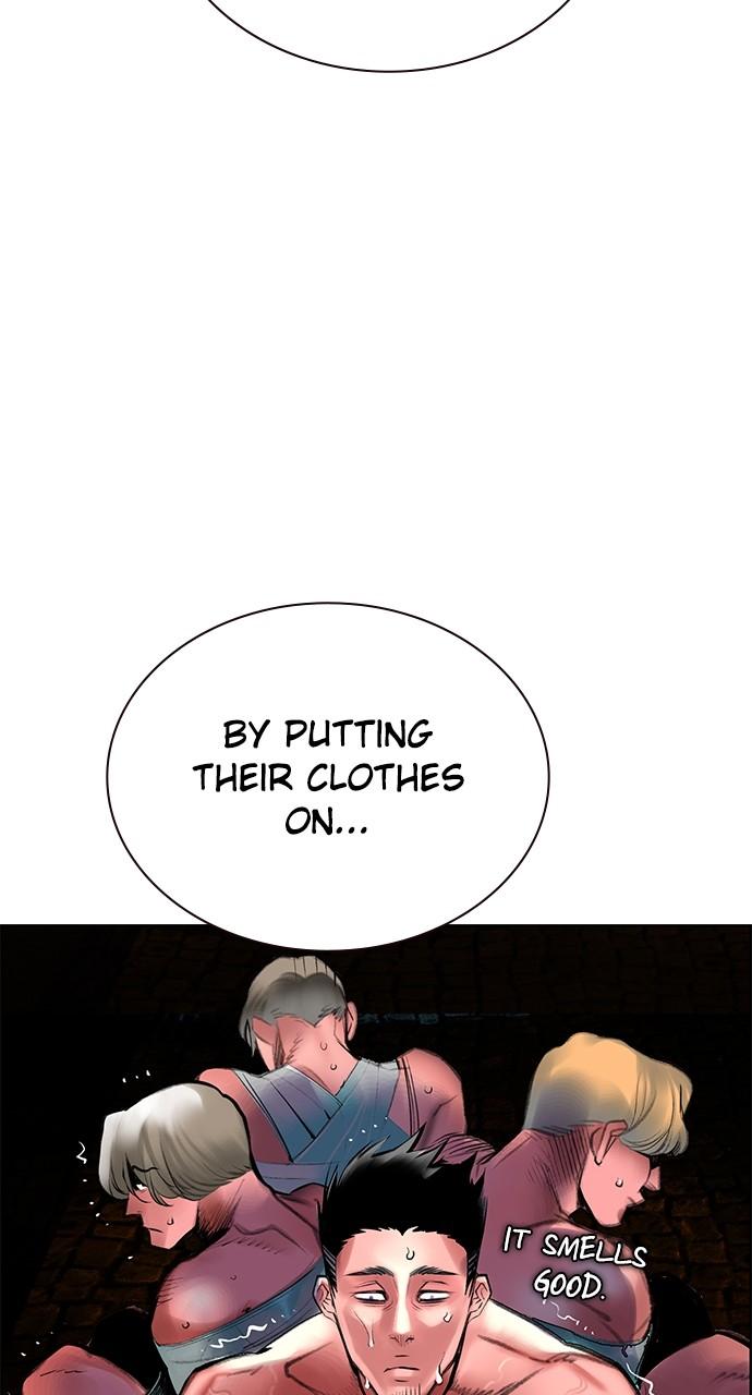 Read Jungle Juice chapter 76.3 image 126 on Lezhin