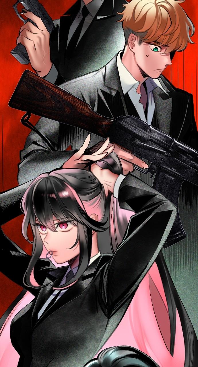 Read Jungle Juice chapter 76.3 image 129 on Lezhin
