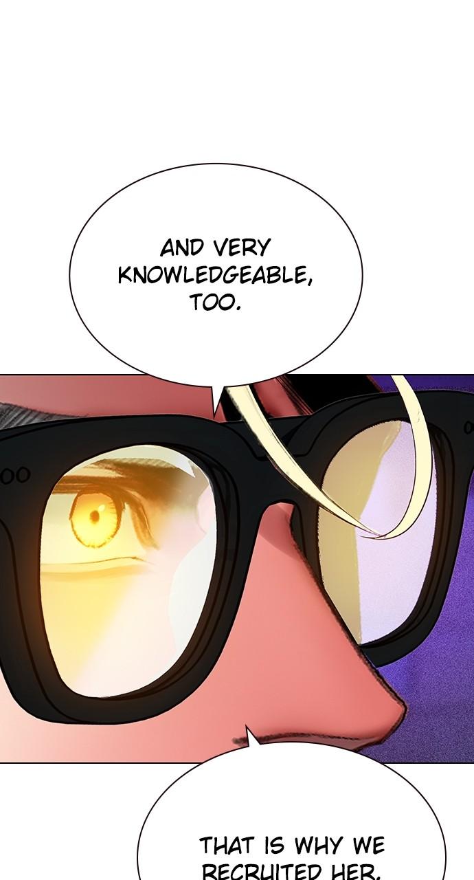 Read Jungle Juice chapter 76.3 image 17 on Lezhin