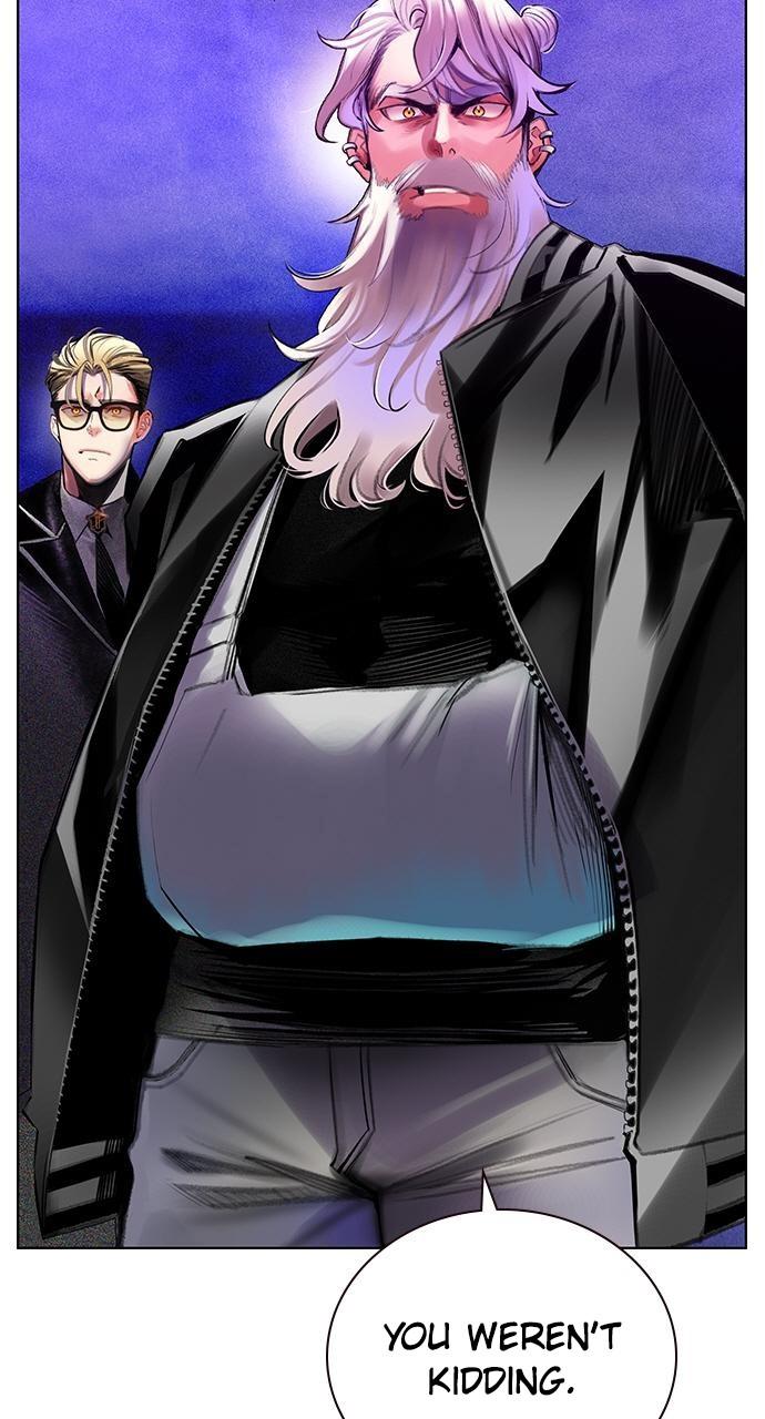 Read Jungle Juice chapter 76.3 image 2 on Lezhin