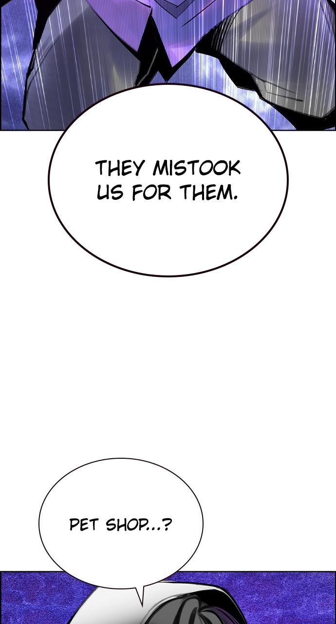Read Jungle Juice chapter 76.3 image 24 on Lezhin