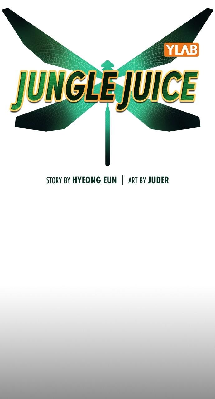 Read Jungle Juice chapter 76.3 image 30 on Lezhin