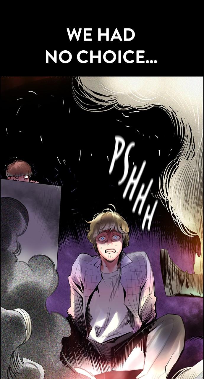 Read Jungle Juice chapter 76.3 image 43 on Lezhin