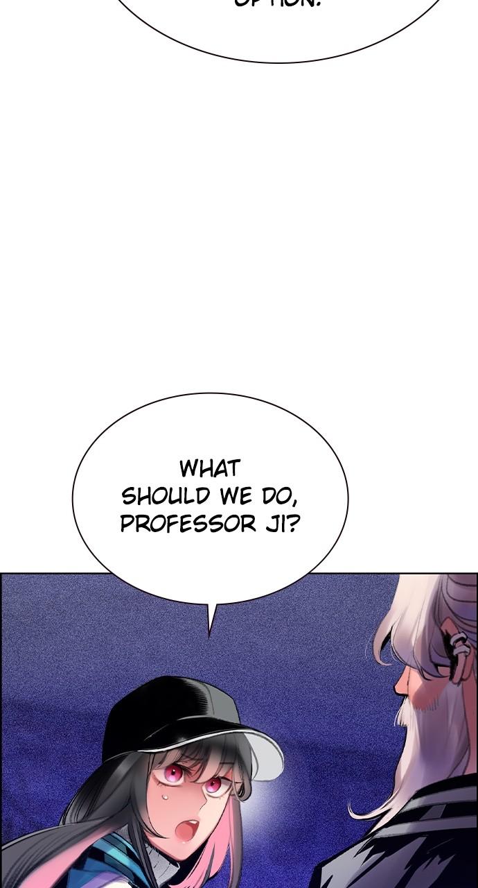 Read Jungle Juice chapter 76.3 image 49 on Lezhin