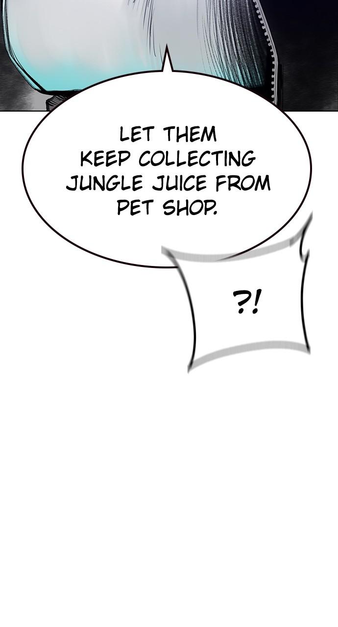 Read Jungle Juice chapter 76.3 image 52 on Lezhin