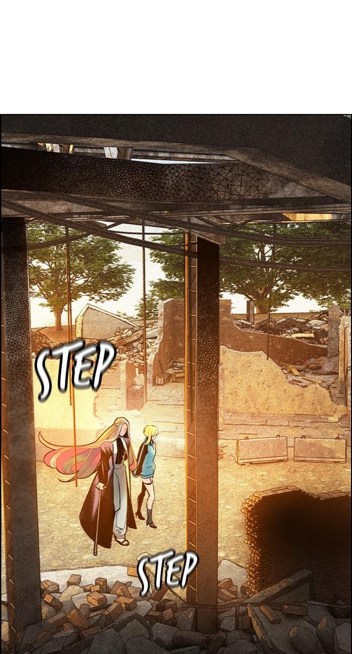 Read Jungle Juice chapter 76.3 image 55 on Lezhin