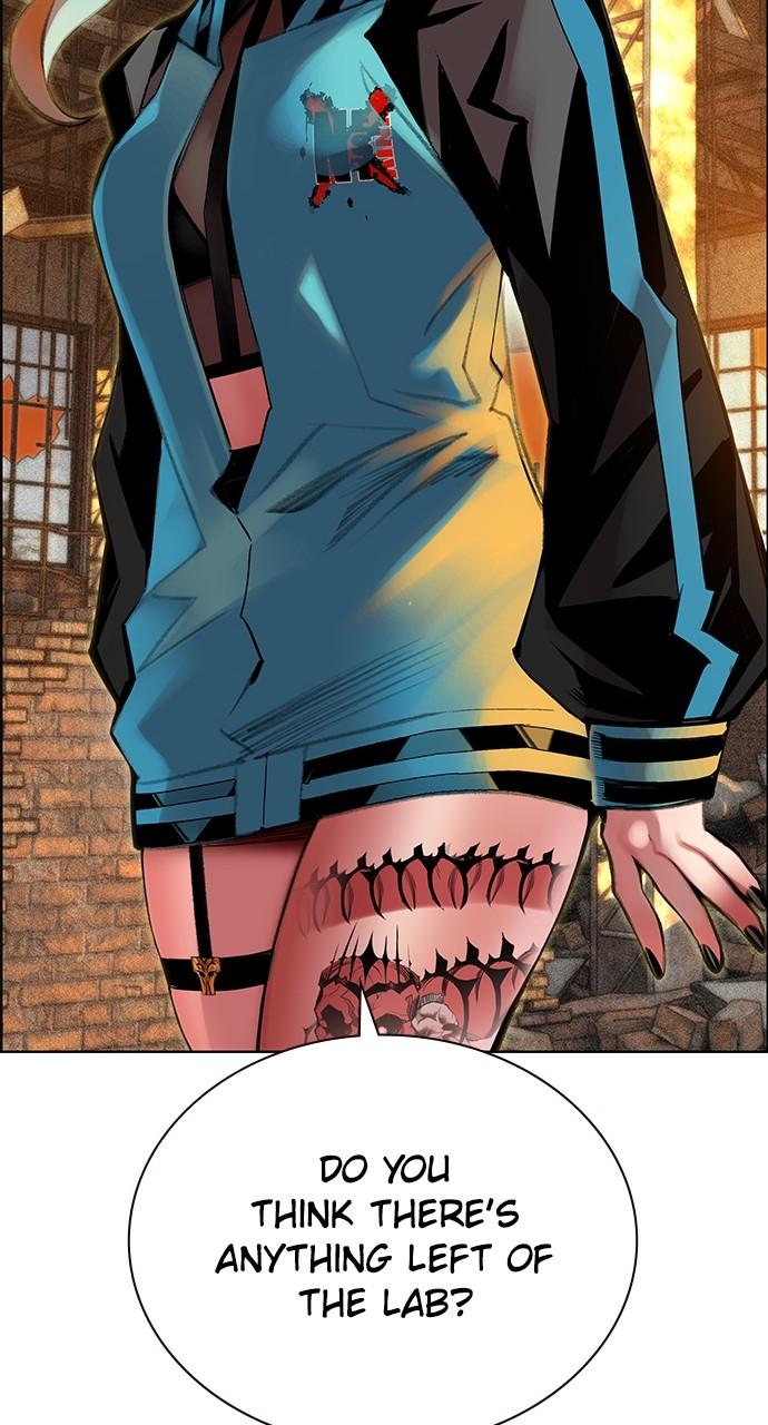 Read Jungle Juice chapter 76.3 image 57 on Lezhin