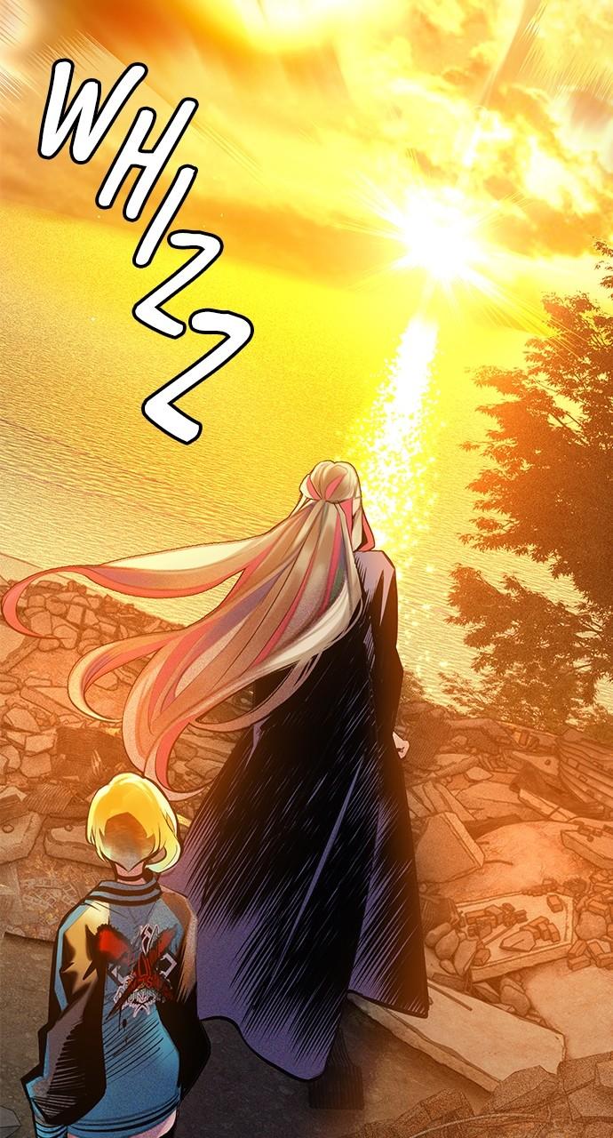 Read Jungle Juice chapter 76.3 image 64 on Lezhin