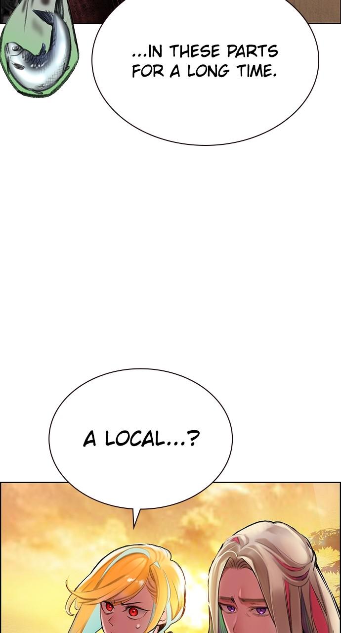 Read Jungle Juice chapter 76.3 image 71 on Lezhin