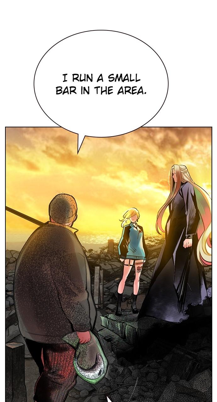 Read Jungle Juice chapter 76.3 image 73 on Lezhin