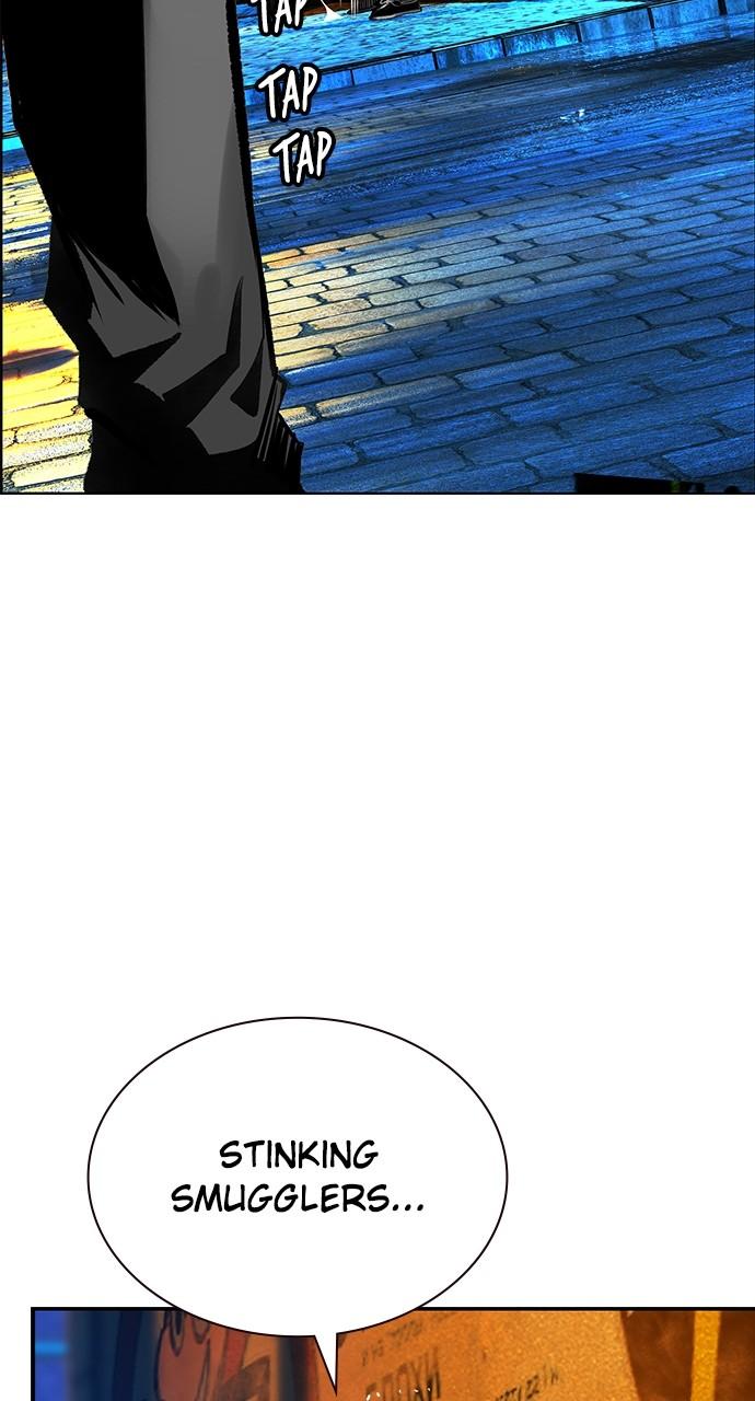 Read Jungle Juice chapter 76.3 image 82 on Lezhin