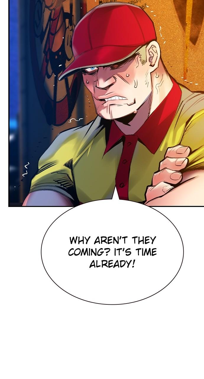 Read Jungle Juice chapter 76.3 image 83 on Lezhin