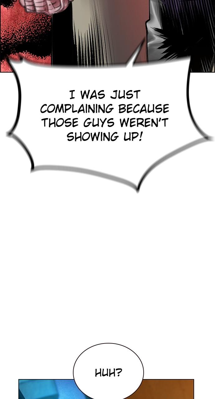 Read Jungle Juice chapter 76.3 image 87 on Lezhin