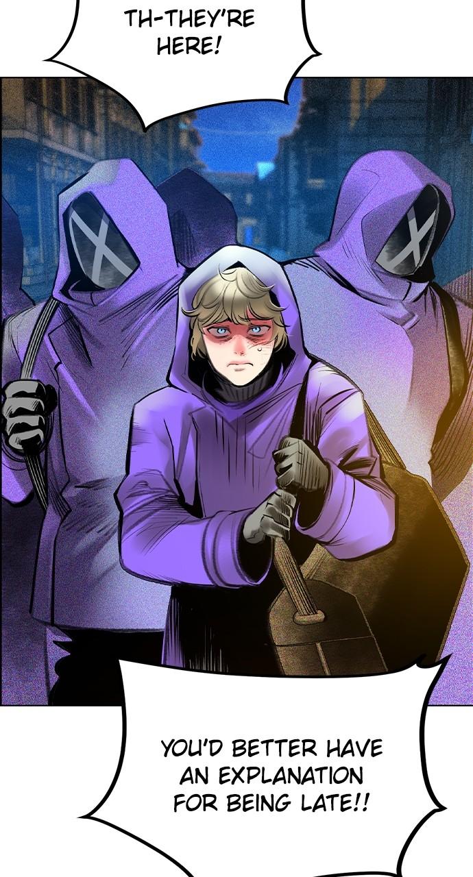 Read Jungle Juice chapter 76.3 image 89 on Lezhin
