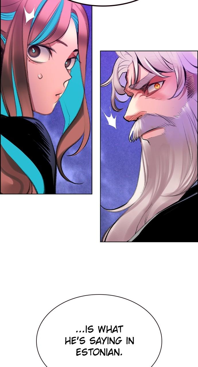 Read Jungle Juice chapter 76.3 image 9 on Lezhin