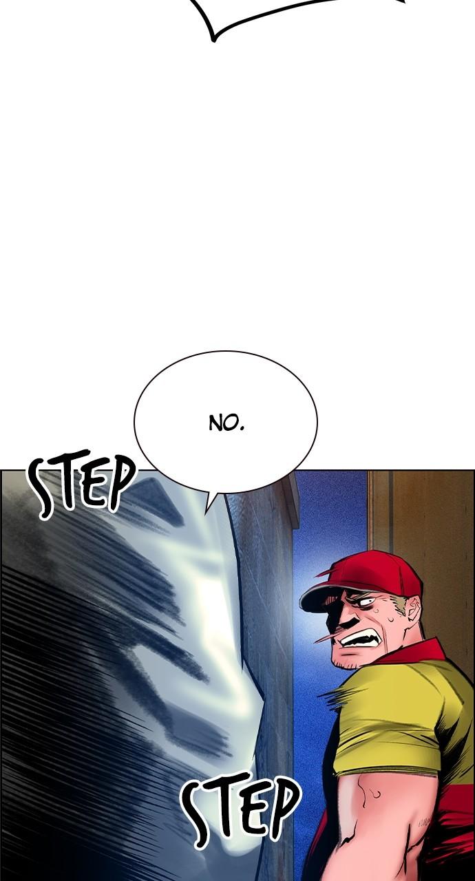 Read Jungle Juice chapter 76.3 image 90 on Lezhin