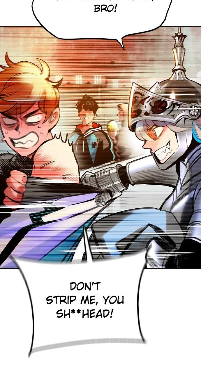 Read Jungle Juice chapter 76.4 image 104 on Lezhin