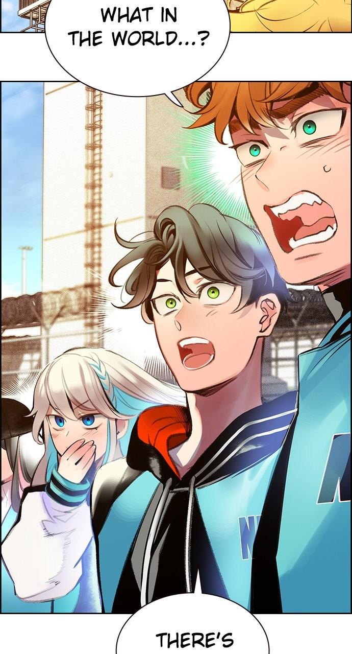 Read Jungle Juice chapter 76.4 image 11 on Lezhin