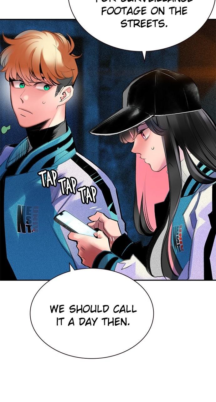 Read Jungle Juice chapter 76.4 image 111 on Lezhin