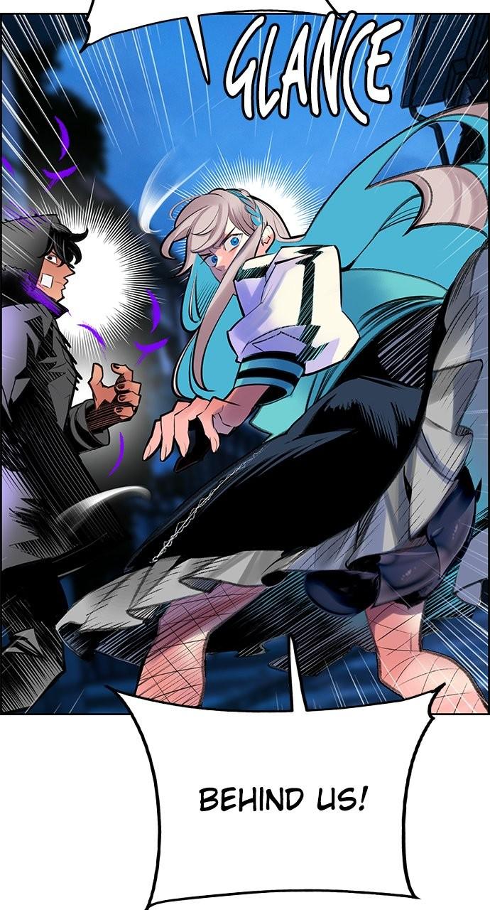 Read Jungle Juice chapter 76.4 image 117 on Lezhin