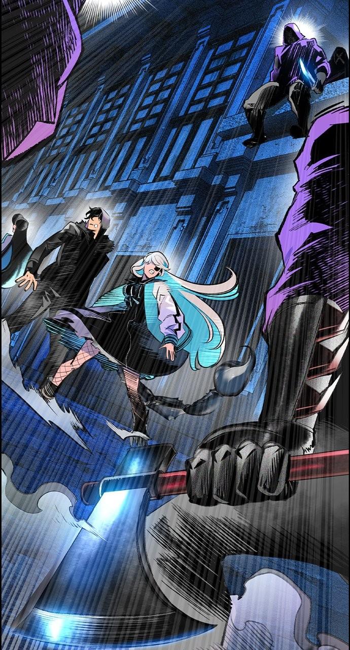 Read Jungle Juice chapter 76.4 image 119 on Lezhin