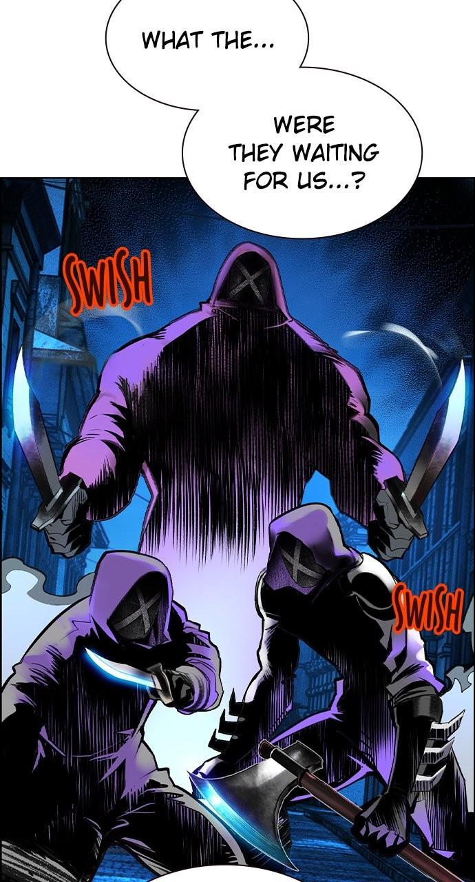 Read Jungle Juice chapter 76.4 image 121 on Lezhin