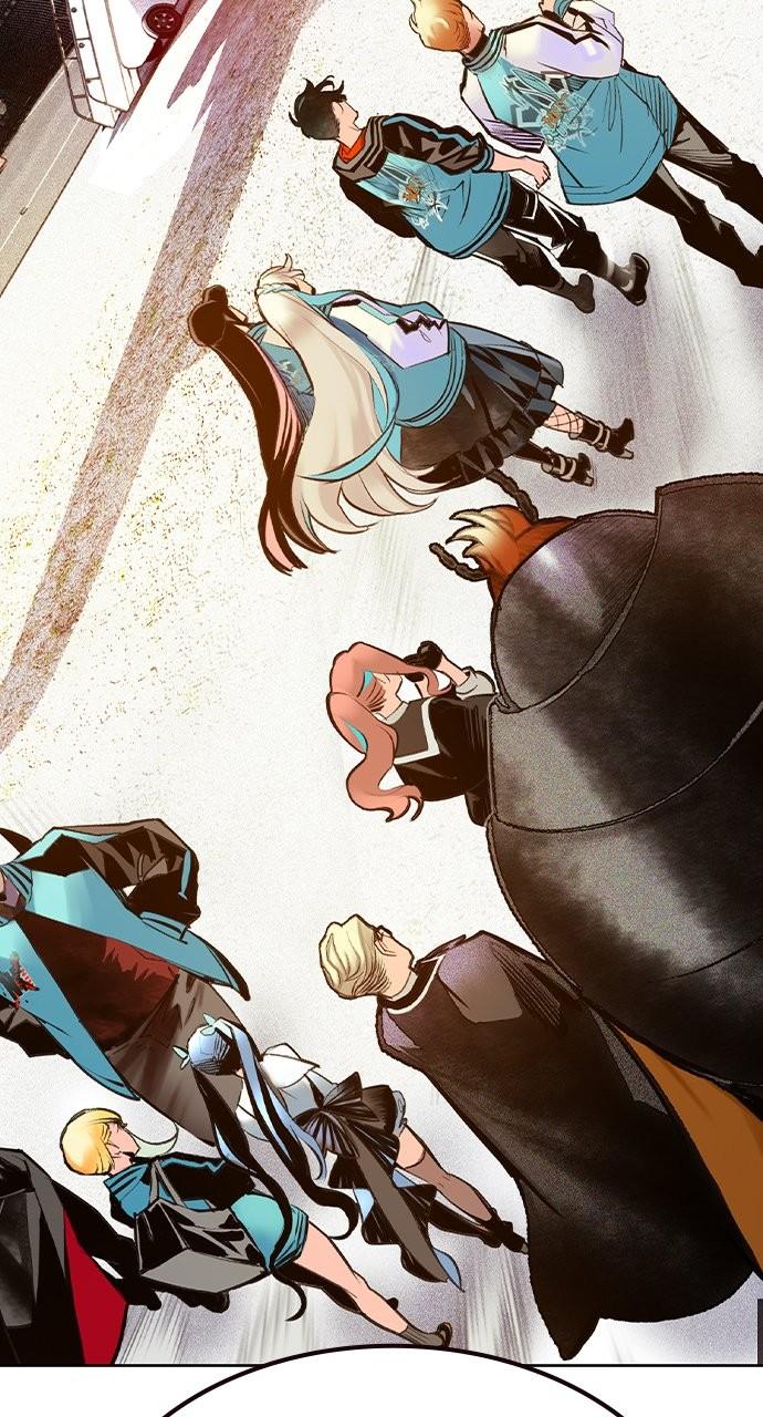 Read Jungle Juice chapter 76.4 image 14 on Lezhin