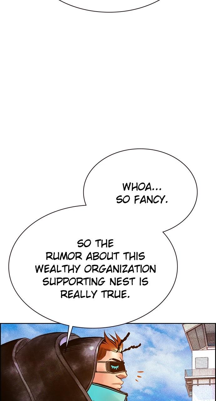 Read Jungle Juice chapter 76.4 image 17 on Lezhin