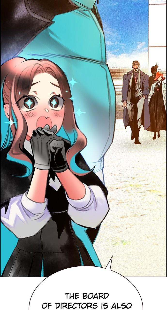 Read Jungle Juice chapter 76.4 image 18 on Lezhin