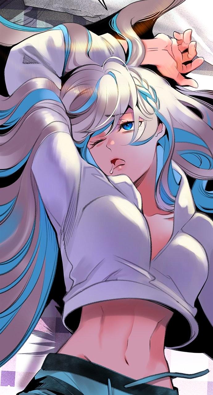 Read Jungle Juice chapter 76.4 image 2 on Lezhin