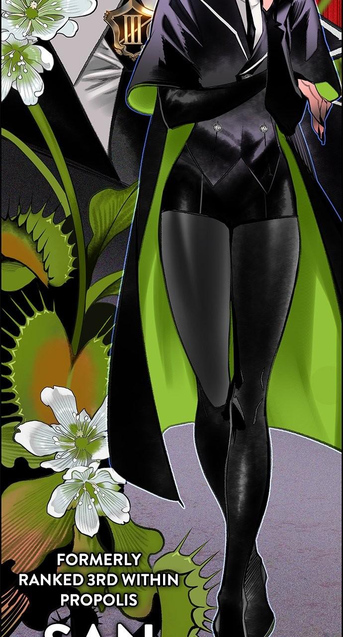 Read Jungle Juice chapter 76.4 image 24 on Lezhin